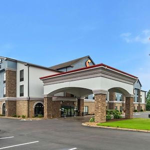 Comfort Suites Jackson I-40